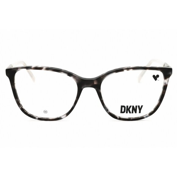 DKNY EYEGLASSES DK5066-010-52 New with case